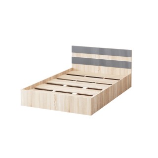 М/С КАРИНА-6 КРОВАТЬ 1.4М; 1.6М РЕГИОН